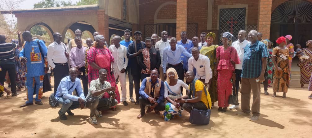 Tchad : Radio Lotiko de Sarh célèbre 24 ans d'engagement au service de la population