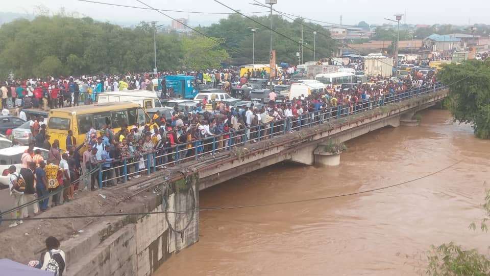 RDC : Au moins 33 morts suite aux inondations à Kinshasa