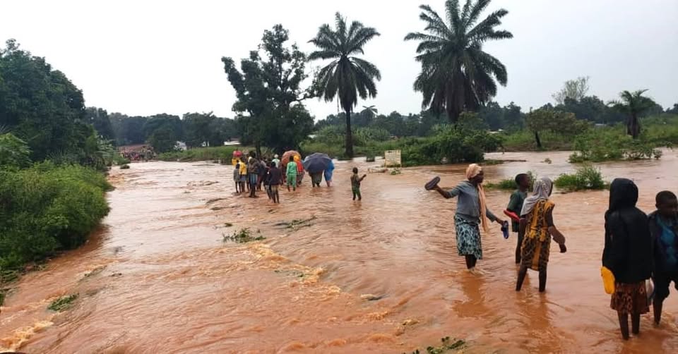 Info et Image : Radio Guira RCA