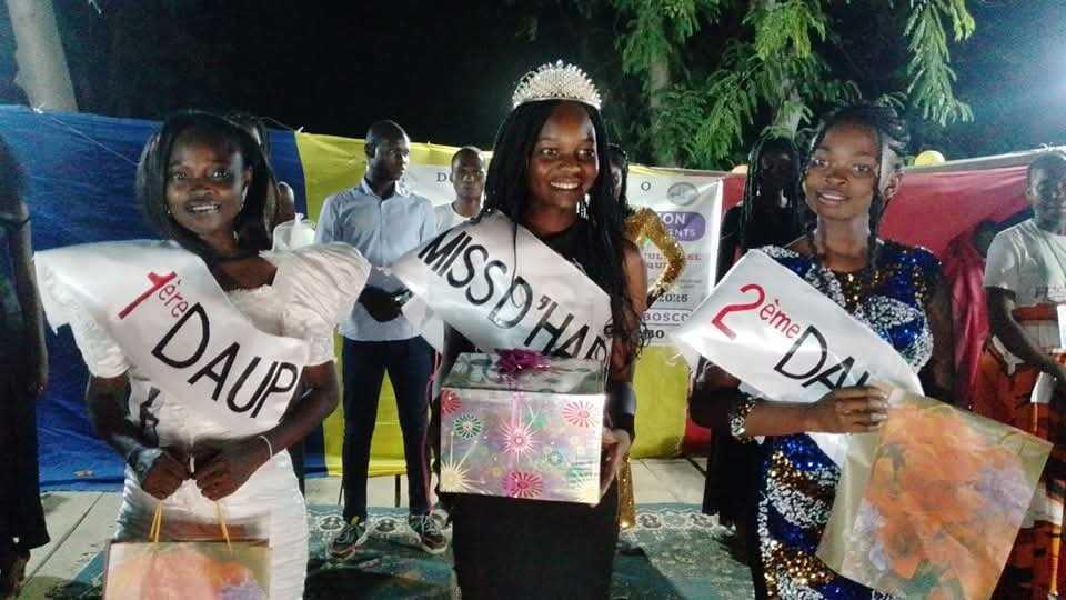 Tchad : Sarh a accueilli l’édition 2025 du Festival inter-établissements