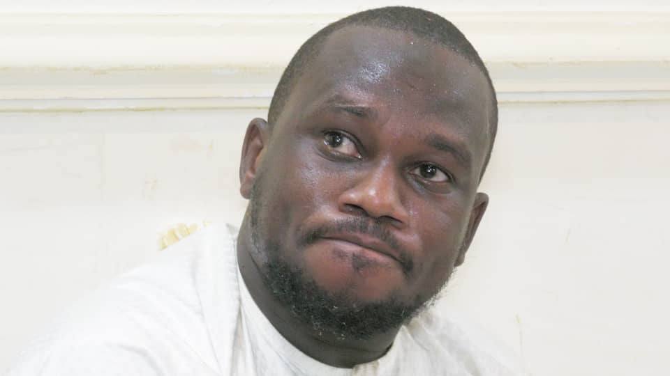 Tchad : arrestation d’Ahmat Abdallah Ahmat, cerveau d’un vaste trafic de documents de voyage à N’Djamena