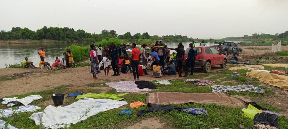 Cameroun - Opération Charly, Phase 3: Vaste coup de filet de la Sûreté Nationale dans la région du Nord