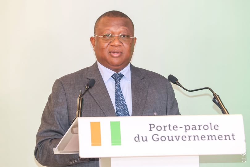 Côte d’Ivoire : 5 510 marchés approuvés à fin décembre, contre 5 288 en 2023