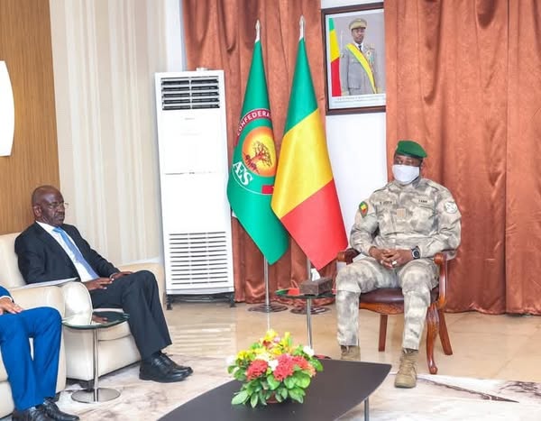 Mali-Mauritanie : une dynamique commune face aux défis transfrontaliers