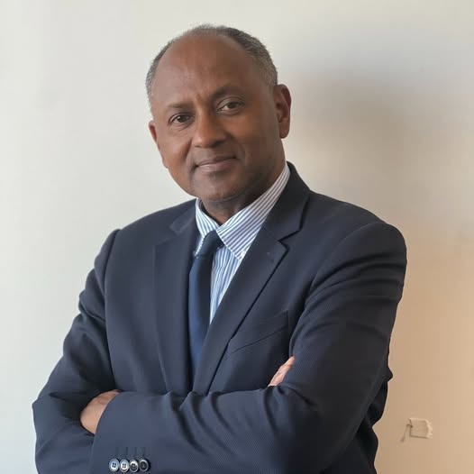 Edouard Firmin Matoko