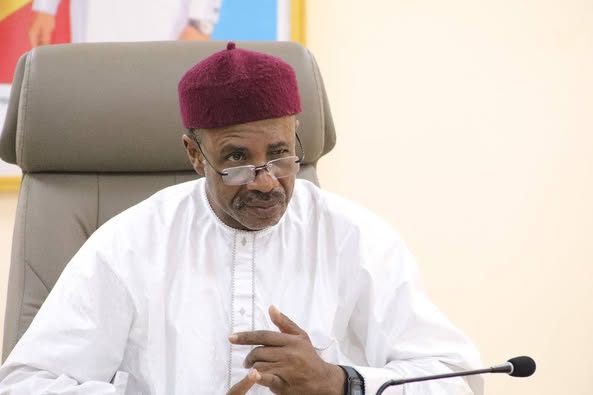 Tchad : Séance de restitution sur l'éradication de la poliomyélite