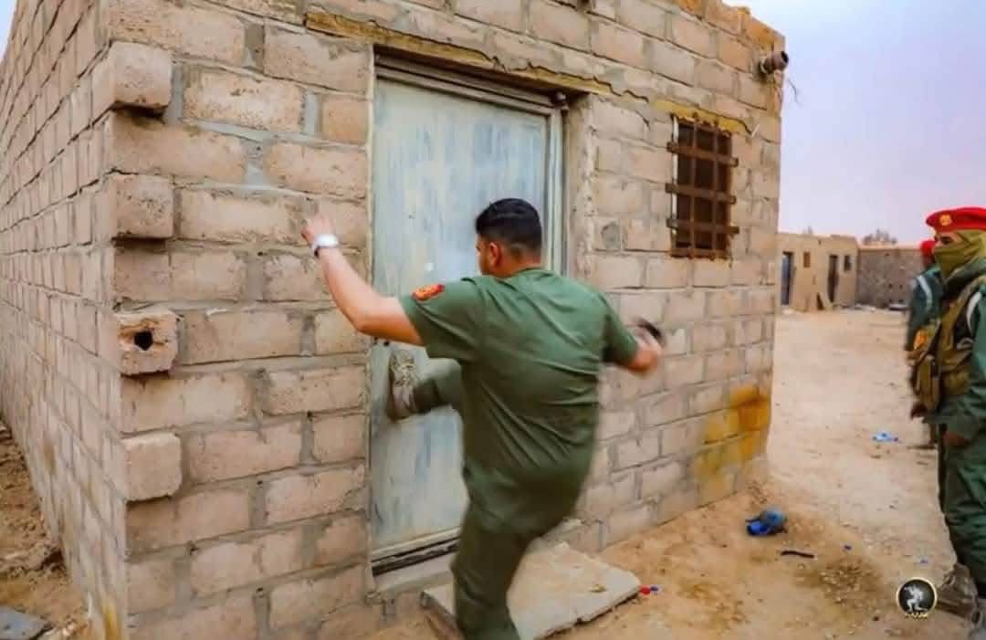 Images : Libye Actualités