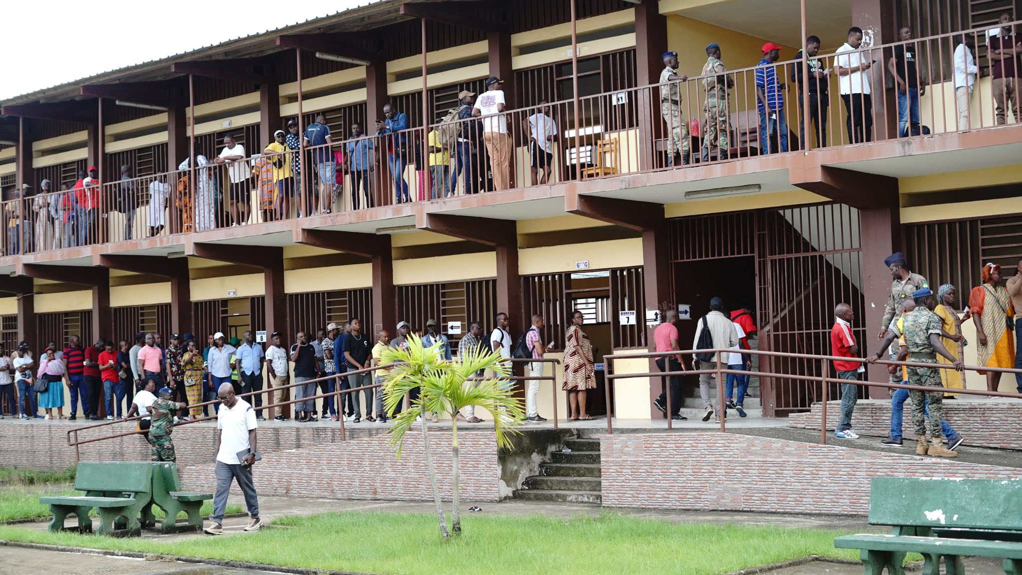 Images : Ministère de l'Interieur