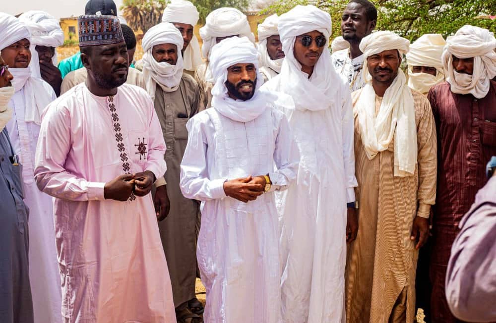 ​Tchad : La CASAC poursuit sa campagne de sensibilisation sur la paix et le vivre-ensemble dans le Tchad profond