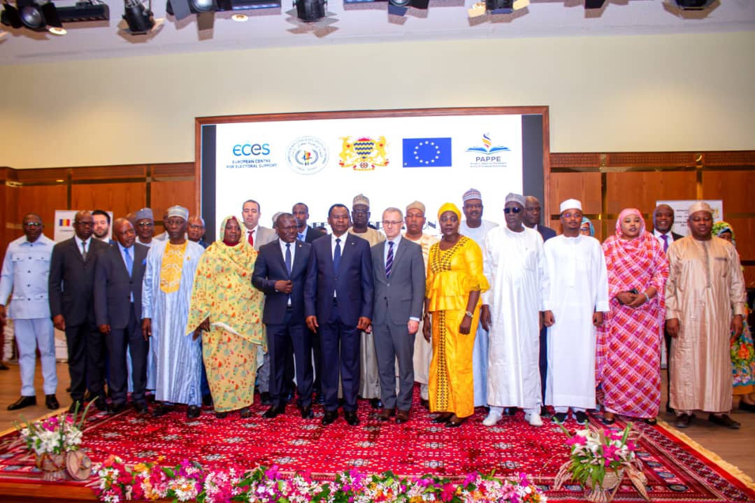 Renforcement de la CNDH au Tchad : Une journée d’échange pour clarifier son rôle et ses missions