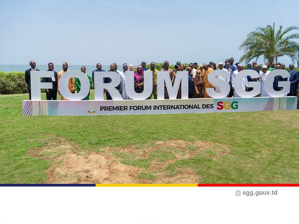 Guinée (Conakry) : Clôture du tout premier Forum international des Secrétariats Généraux des Gouvernements