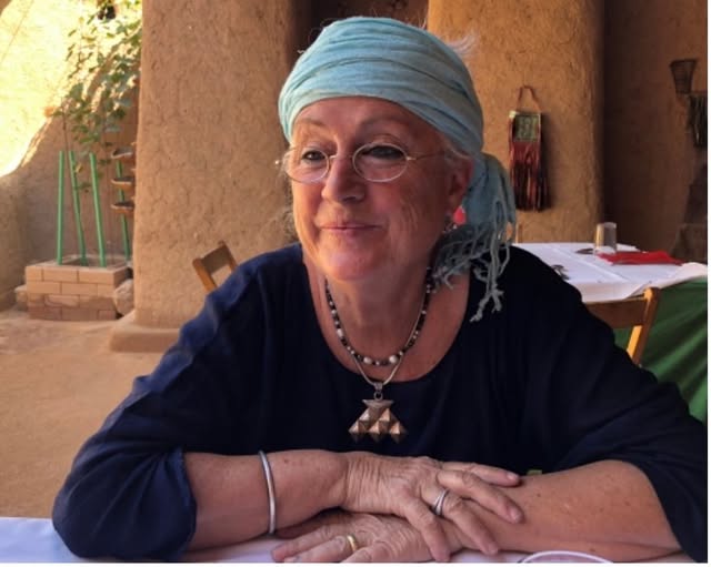 Info et Image : Aïr-Info Agadez