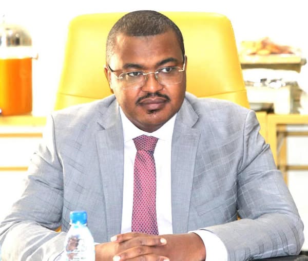 Le Tchad au Forum de la Jeunesse de l’ECOSOC : Une voix mondiale pour l’espoir et l’engagement des jeunes