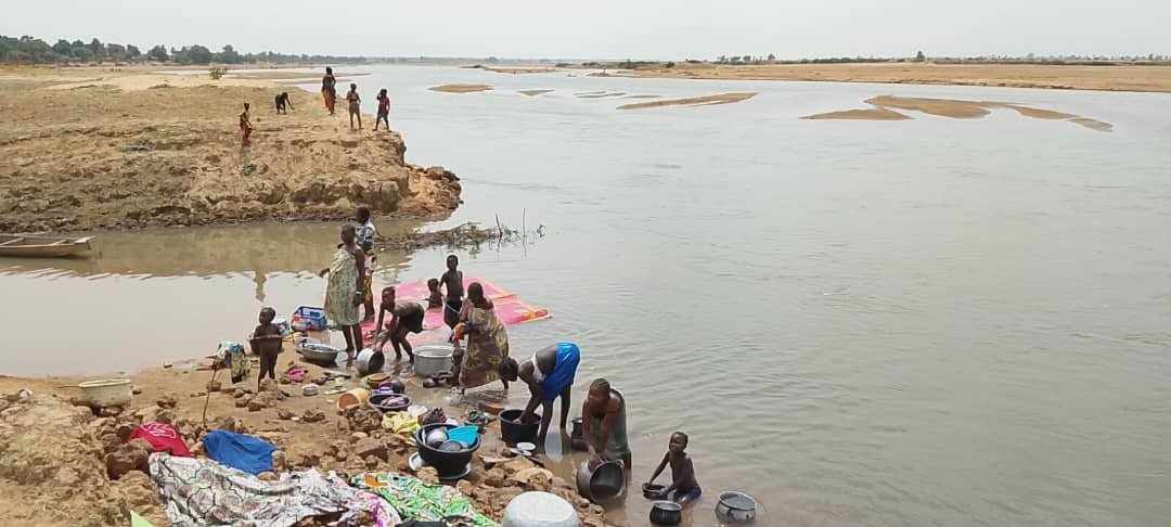 Tchad : deux cas de noyade dans le fleuve Logone dans le canton Mbikou