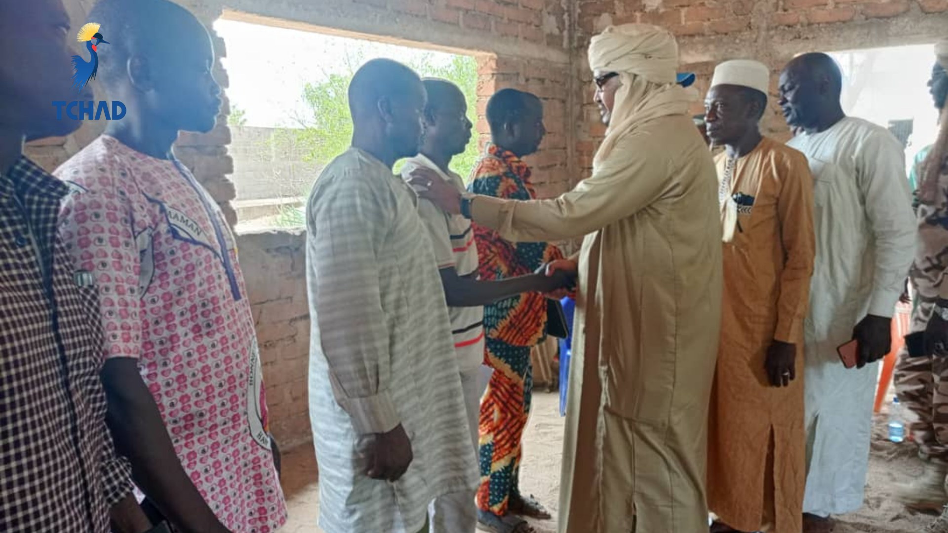 Tchad : au Mayo-Kebbi Ouest, un incident mortel au marché hebdomadaire de Bissi-mafou