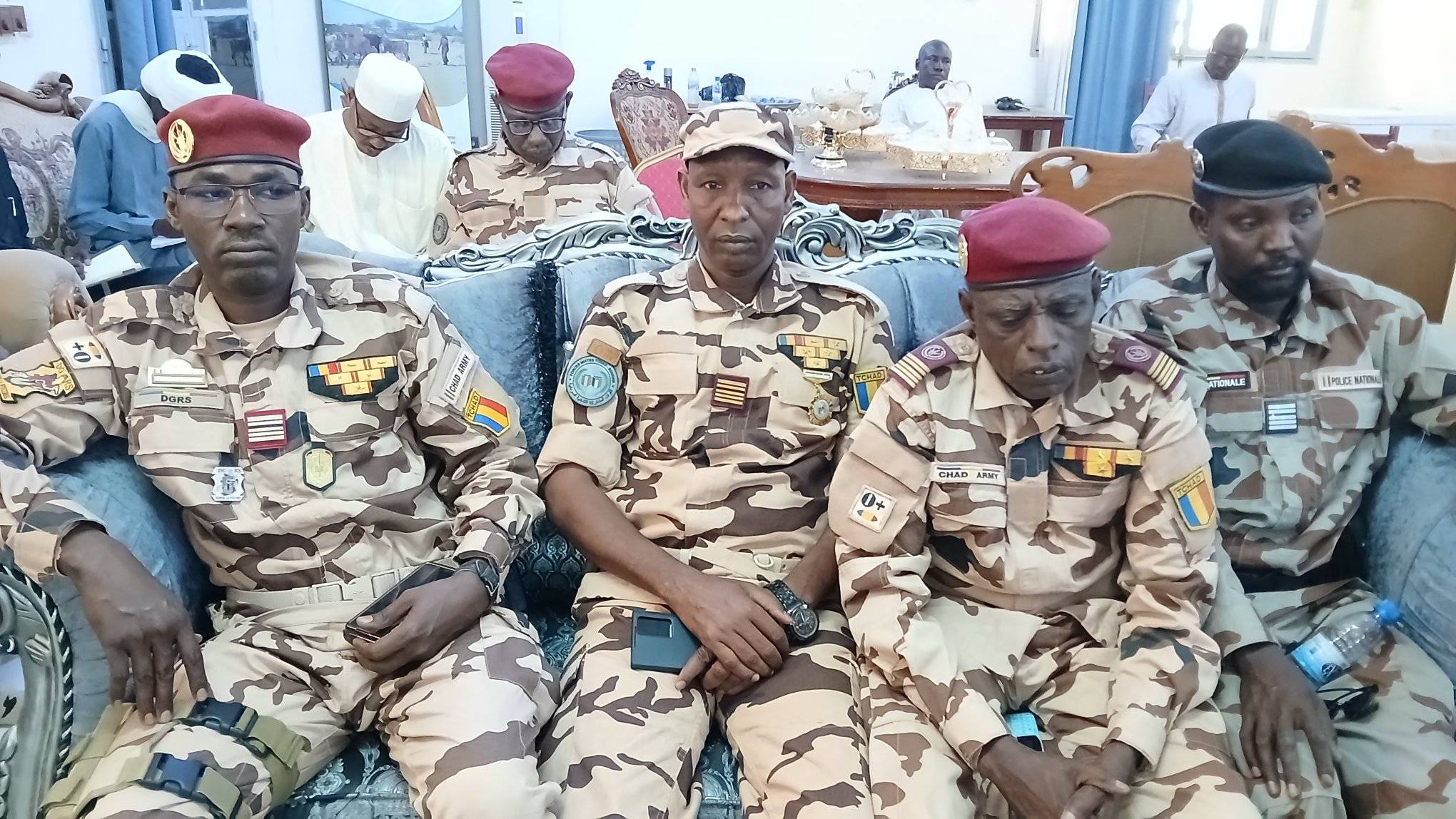 Tchad : à Abéché, la crise du carburant persiste