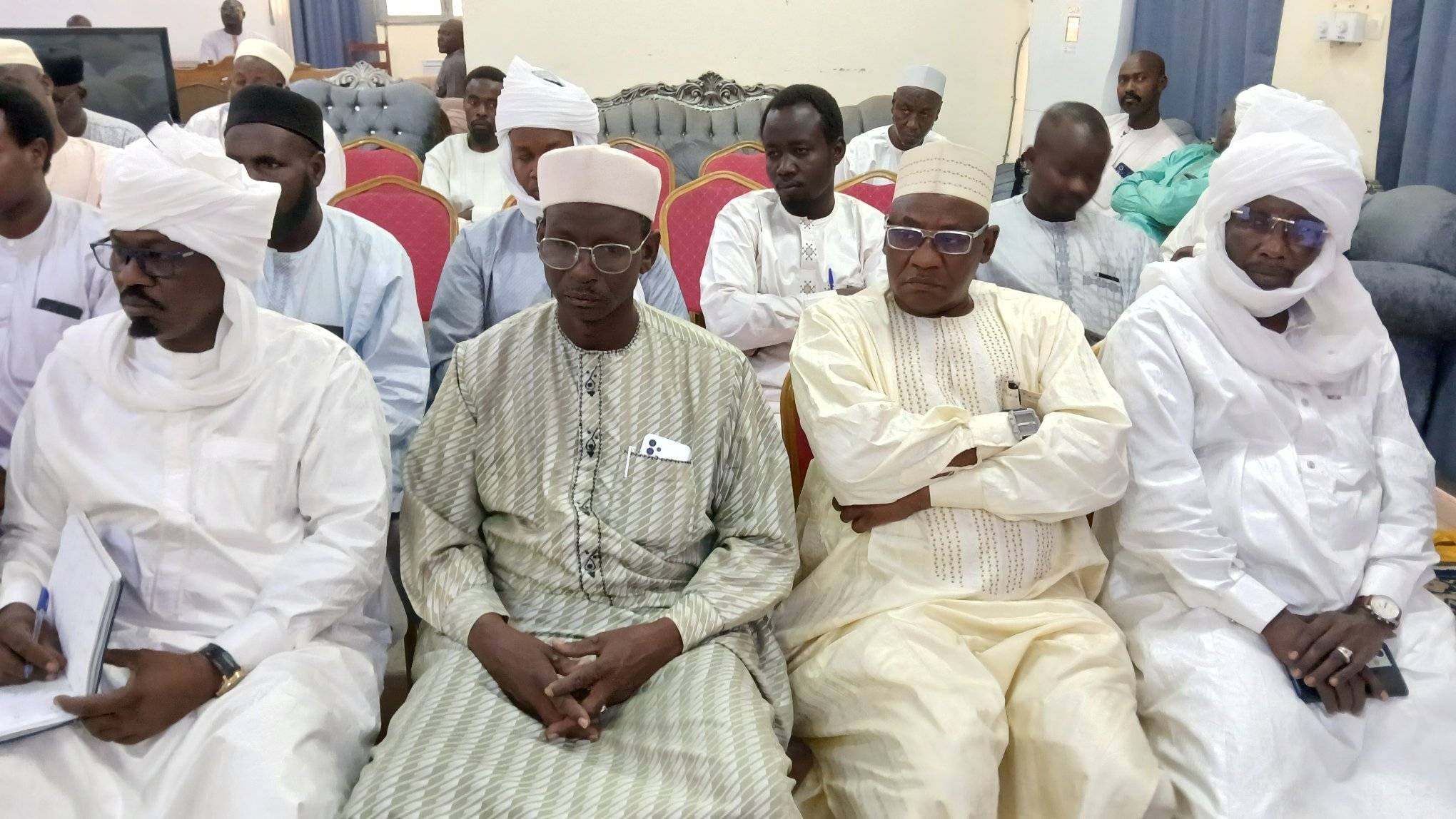 Tchad : à Abéché, la crise du carburant persiste