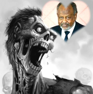 DJIBOUTI : L’impossibilité du débat avec les scélérats du régime de l’Etat voyou