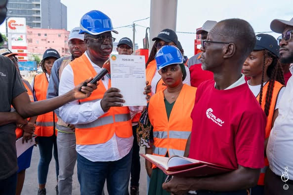 Côte d’Ivoire : Côte d’Ivoire Métrologie démarre les activités de contrôle des instruments de mesure