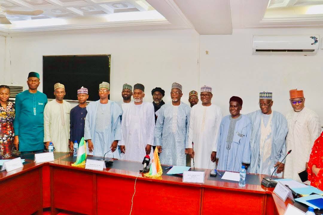 Rencontre bilatérale Niger-Nigeria : Un nouvel élan pour la coopération et un avenir partagé