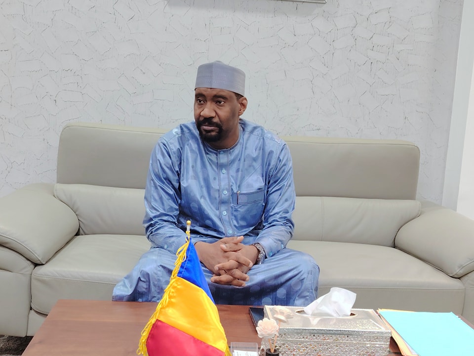 Tchad : des rumeurs infondées sur des prétendus enlèvements d’organes génitaux (ministre de la Sécurité publique)