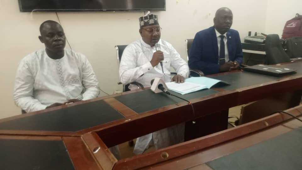 Tchad : formation sur le monitoring des violations des droits de l'Homme à Mongo