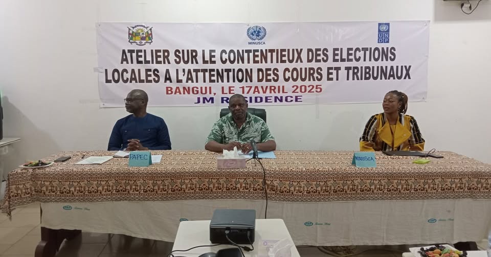 Image : Radio Guira (RCA)