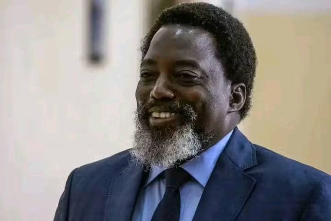 RDC : Retour de Joseph Kabila à Goma - Un message de présence et d'action