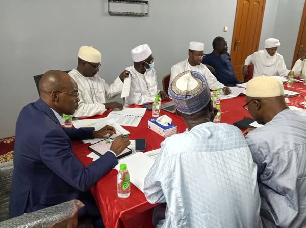 Tchad : Conseil d'Administration de l'ATRSN - Examen des activités et adoption du plan d'action 2025