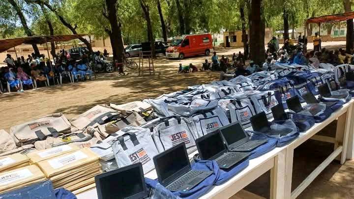 Cameroun : Kousseri Célèbre l'excellence scientifique et technique 2025 sous l'égide de l'Honorable Kamsouloum Abba Kabir