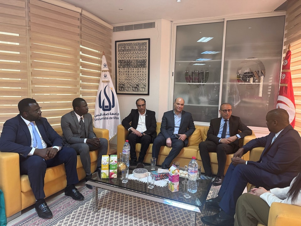 Cameroun : L'Université de Garoua et l'Université de Sfax scellent un partenariat académique et scientifique