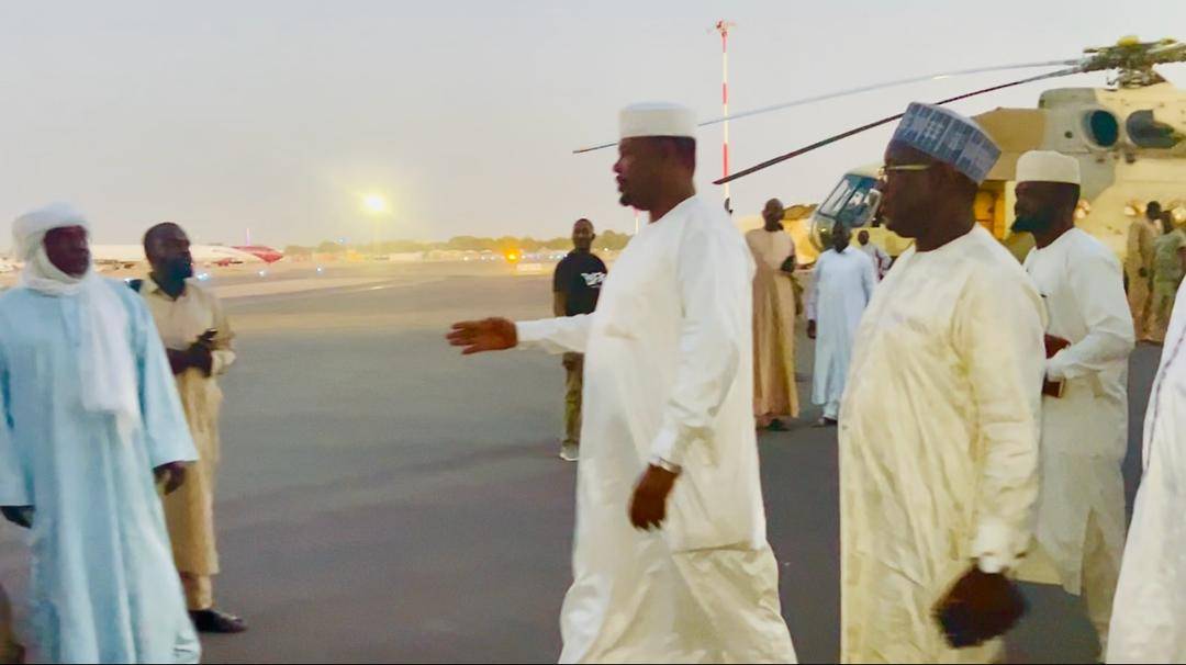 Tchad : Évacuation Sanitaire à N'Djamena du Délégué du Gouvernement et de son agent blessés lors de l'évasion de prison à Mongo