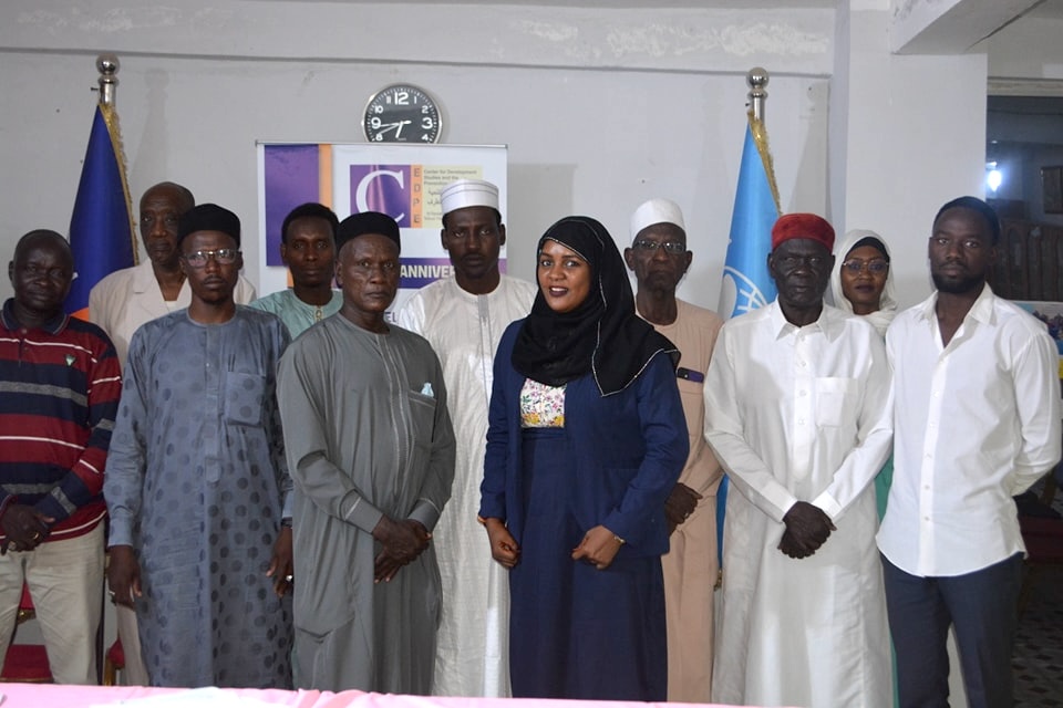 Le CEDPE réunit des experts pour débattre du rôle de l’UA dans la paix et la sécurité en Afrique centrale