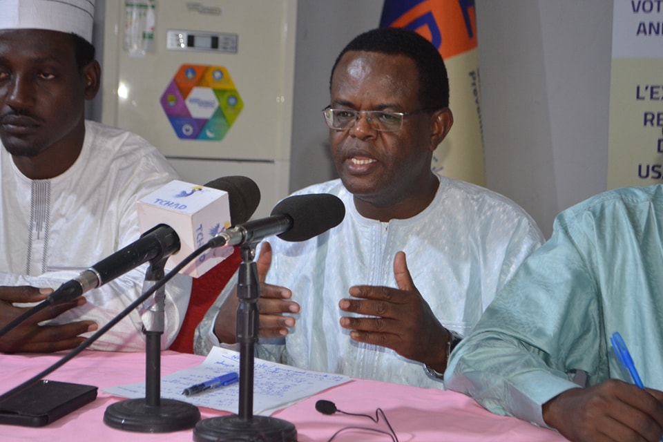 Le CEDPE réunit des experts pour débattre du rôle de l’UA dans la paix et la sécurité en Afrique centrale