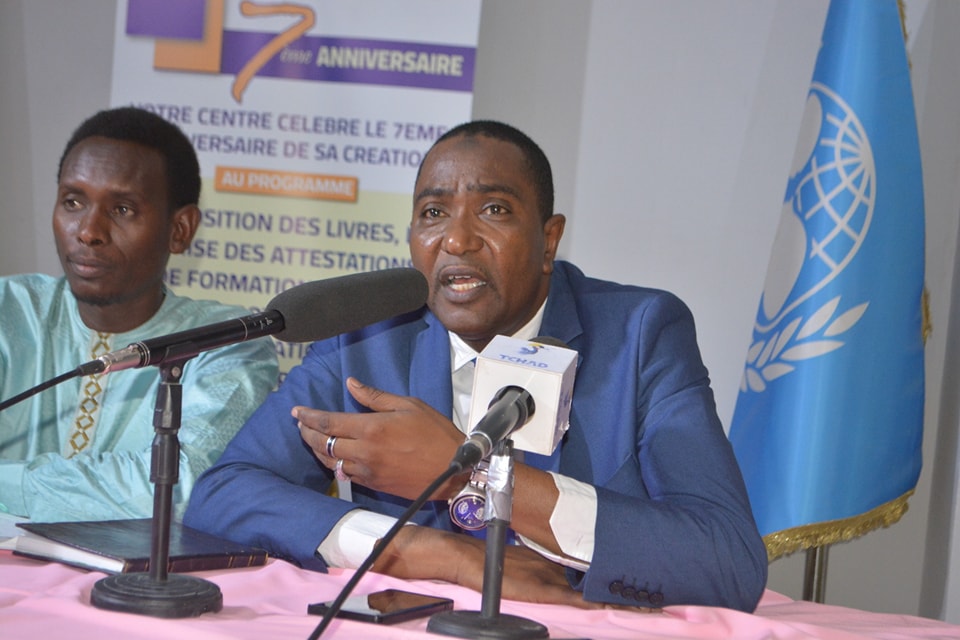 Le CEDPE réunit des experts pour débattre du rôle de l’UA dans la paix et la sécurité en Afrique centrale