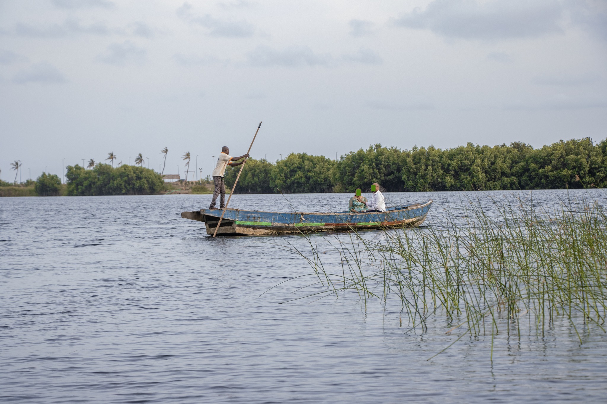 Bénin : Tragédie à Ouidah - Trois jeunes emportés par l'océan le jour de Pâques