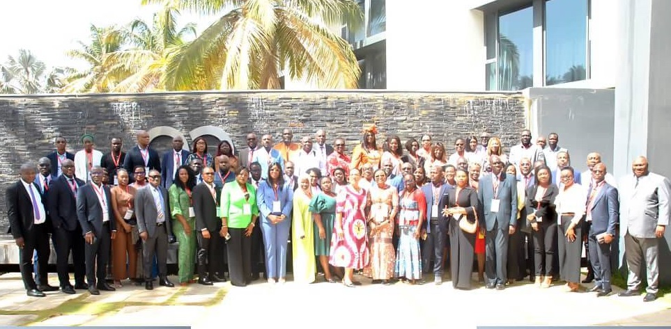 Sénégal : le 7ème congrès RH Afrique a eu lieu à Dakar