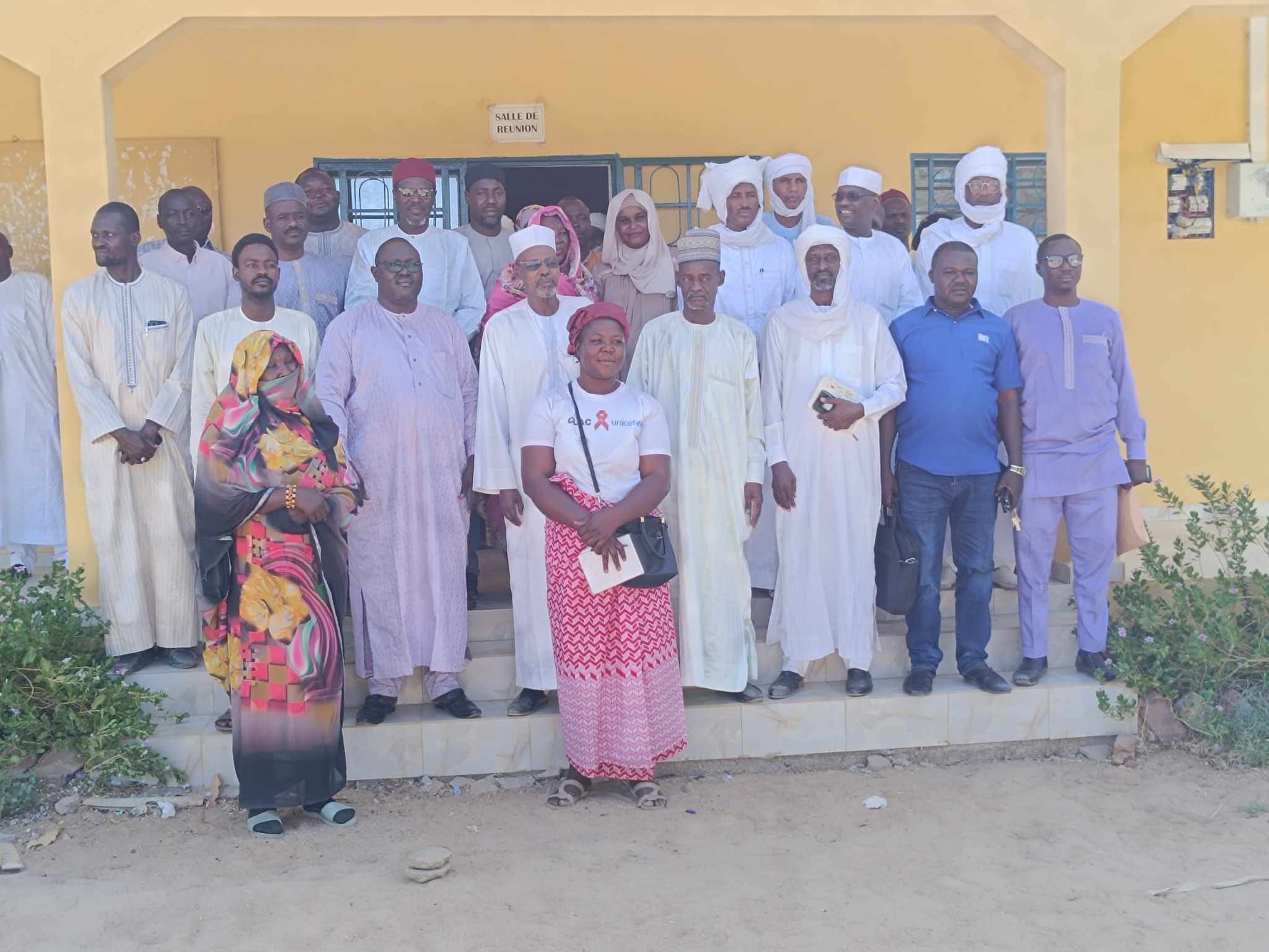 Tchad : au Batha, lancement d’un atelier sur les instruments de sauvegarde environnementale et sociale