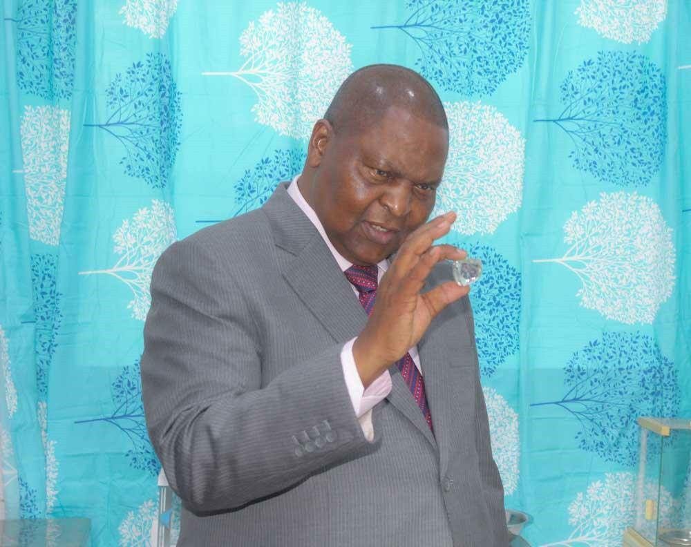 RCA : secteurs minier et pétrolier, contributeurs majeurs dans l’économie