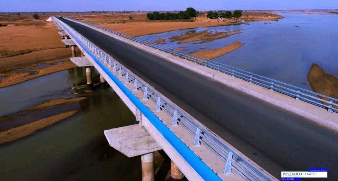 Cameroun - Tchad : Inauguration imminente du Pont Yagoua-Bongor ce 28 avril 2025, symbole de coopération renforcée