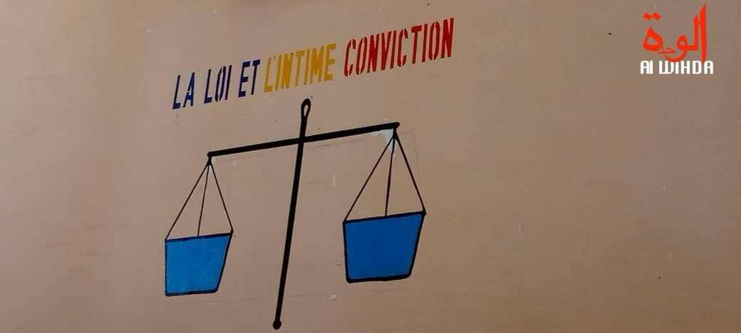 Tchad : à N’Djamena, cinq personnes détenues pour coups et blessures volontaires