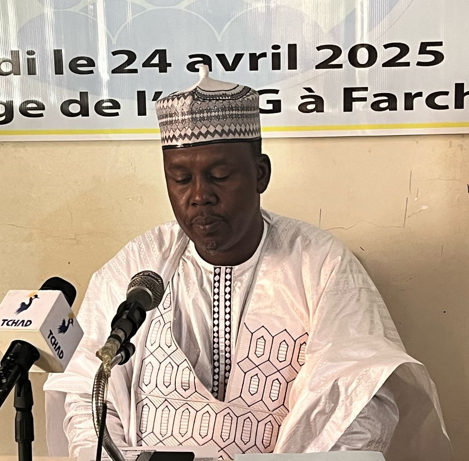 السلام في تشاد: منظمات المجتمع المدني ترحب باتفاق الحكومة مع لجنة دفاع مسكي