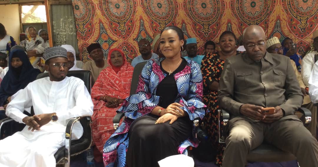 ​Parentalité positive au Tchad : un appel à la responsabilité lancé par le ministère de la Femme