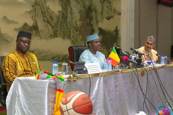 Mali : tenue des États généraux du sport