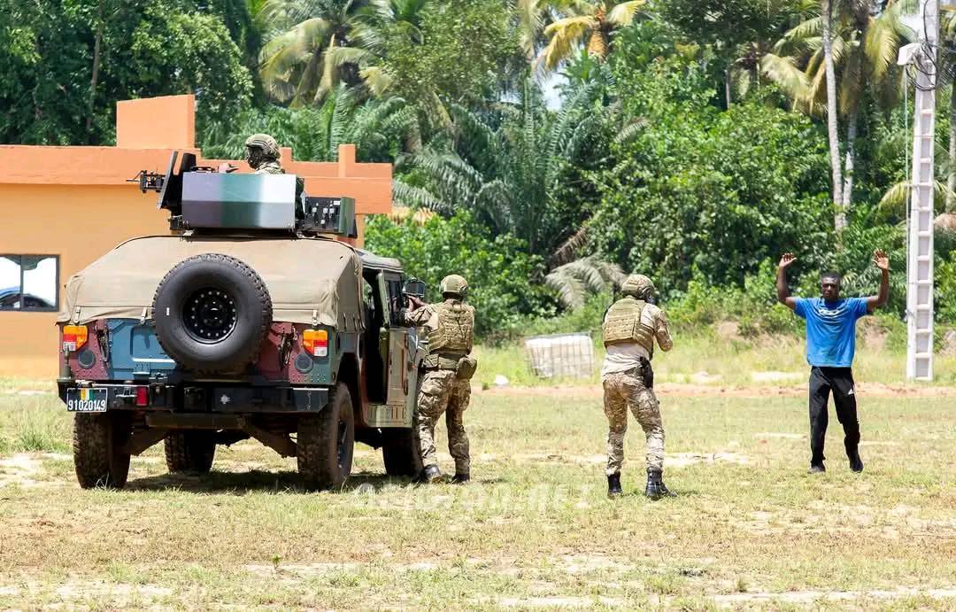 Images : Abidjan.net