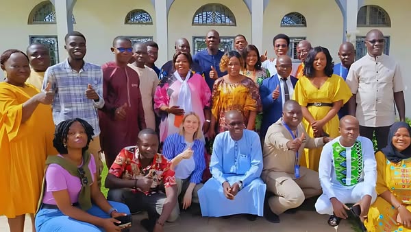 Tchad : CARE International renforce les capacités pour l'égalité de genre à travers le projet RESILAC 2