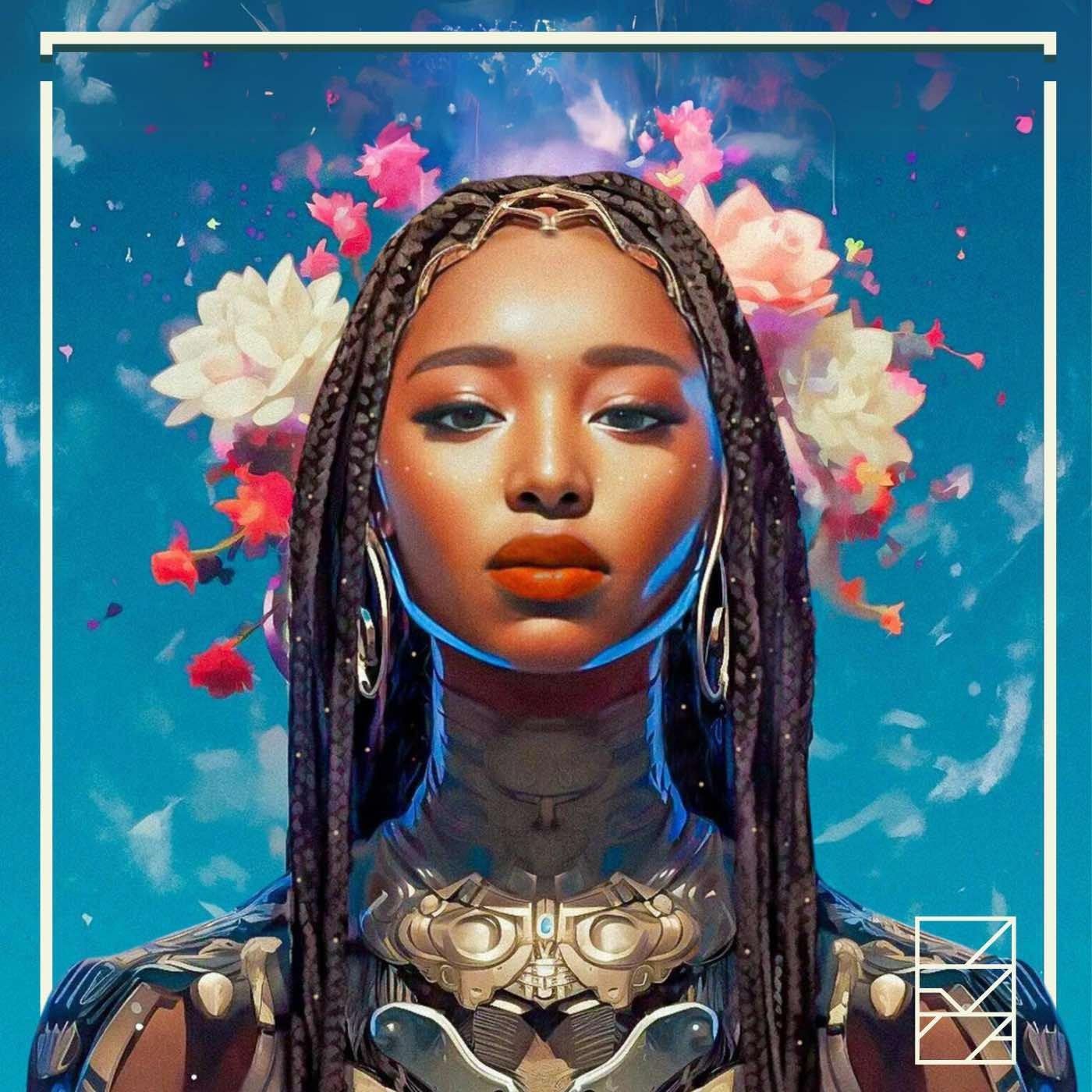 Tchad : Cleylia Lance "RACINE", un premier EP intime et Engagé