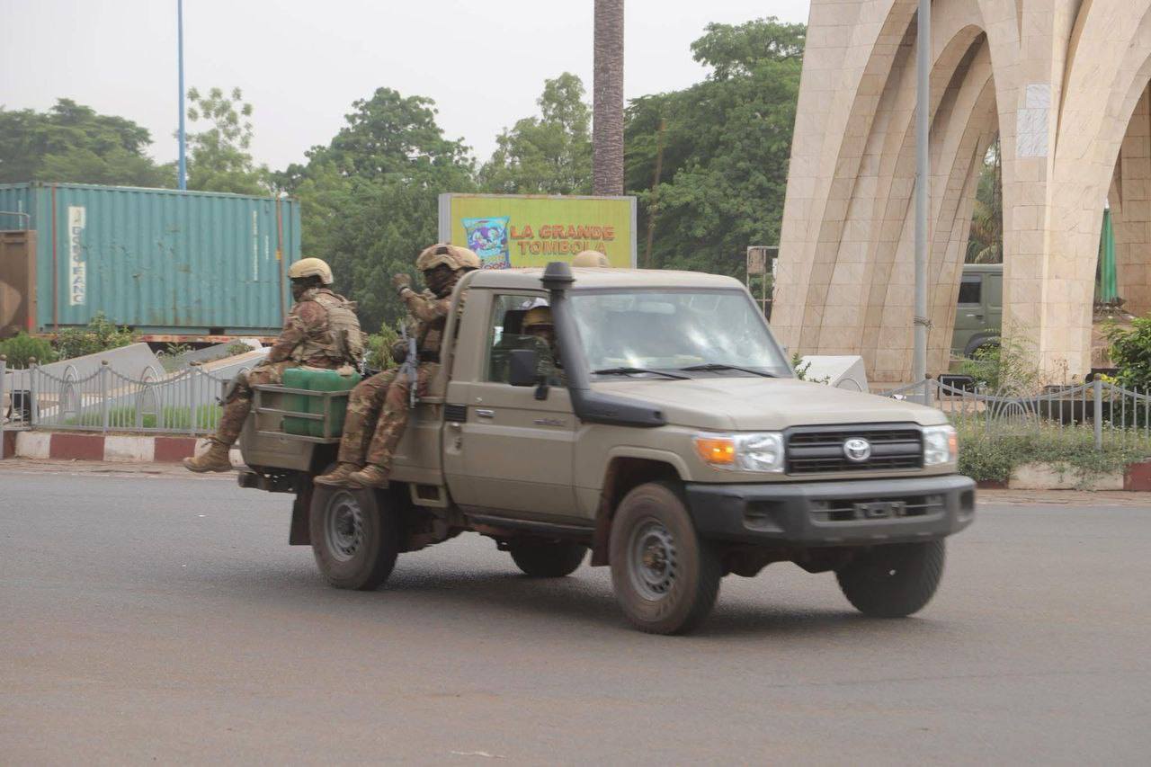 Mali : Les FAMa neutralisent plusieurs terroristes, dont trois chefs locaux de premier plan