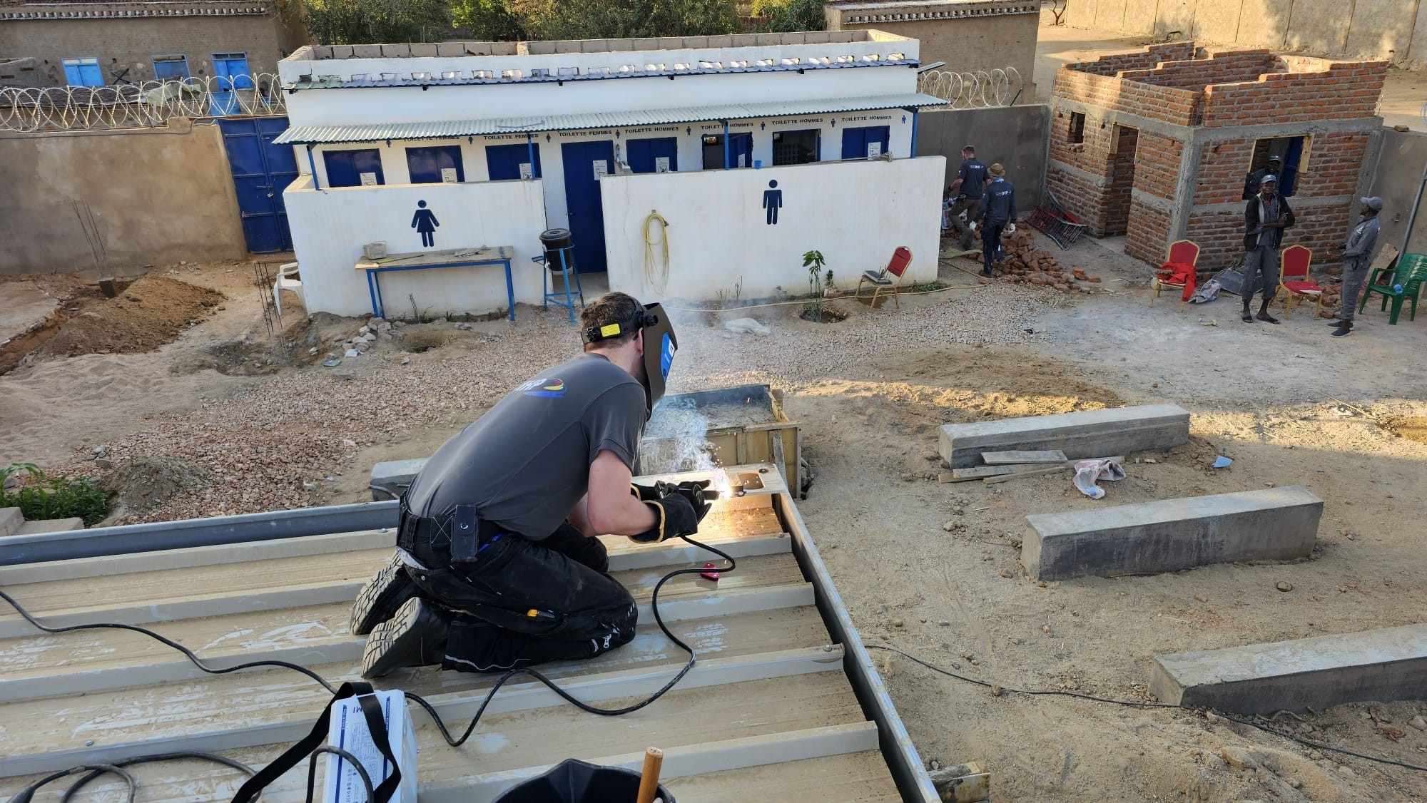 Tchad : L'Allemagne soutient les populations vulnérables en partenariat avec l'OIM