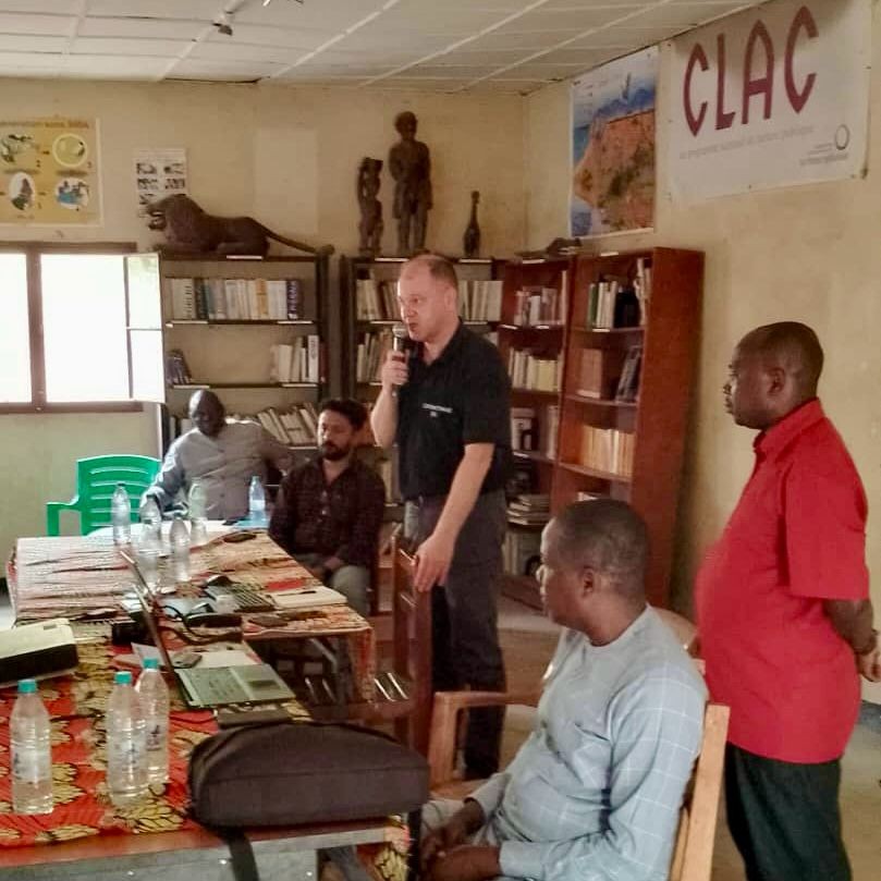 Tchad : Forum à Gounou Gaya pour relancer la filière cotonnière